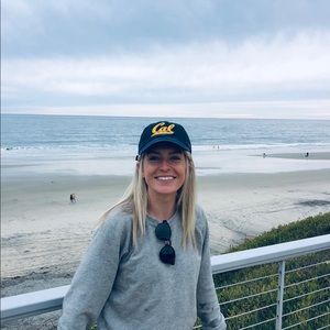 Meet your Posher, Tess